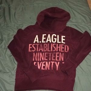 American Eagle hoodie